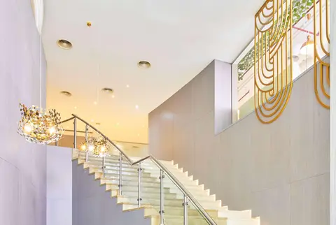 Ramada By Wyndham Doha Old Town, Lobby