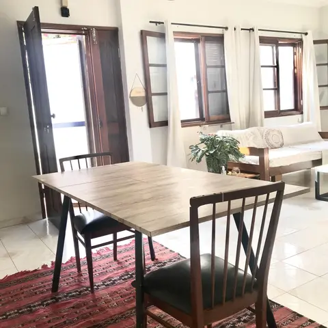 Syds Guesthouse I, Room