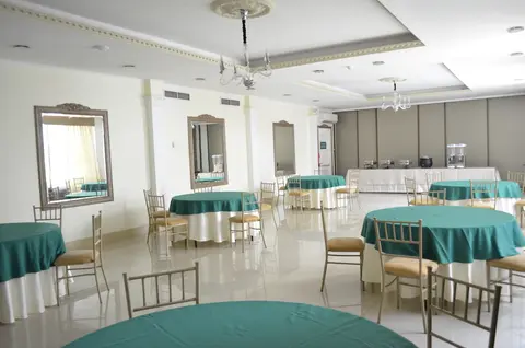 Hotel Patrimonial By Greenfield, Conferences