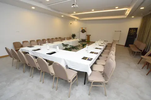 Downtown Tunis Hotel, Conferences