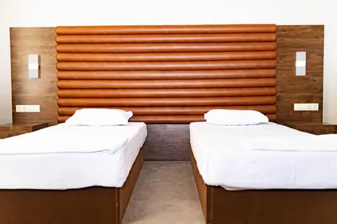 Reikartz Bahor Bukhara, Room