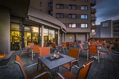 RAMADA BY WYNDHAM GRAZ, 