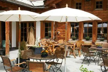 SUNSTAR HOTEL ZERMATT, 