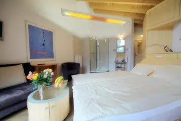 SUNSTAR HOTEL ZERMATT, 