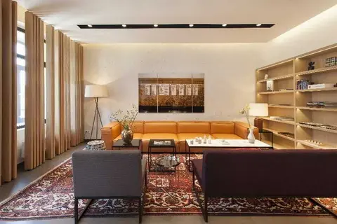 AZIMUT HOTEL TULSKAYA MOSCOW, 