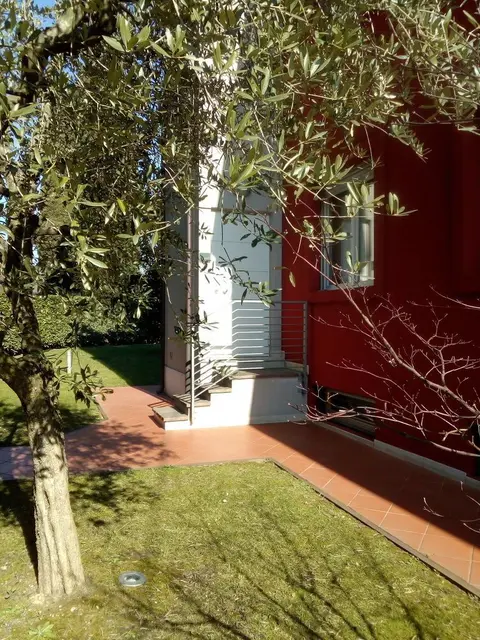 RELAIS VILLA LEZARD, 