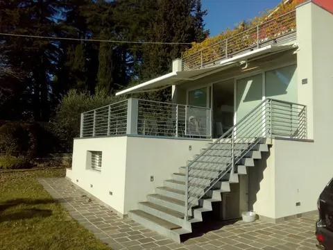 RELAIS VILLA LEZARD, 