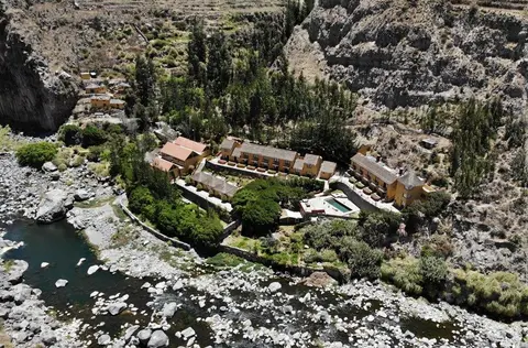 EL REFUGIO, 