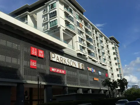 VIBRANT HOSTEL, 