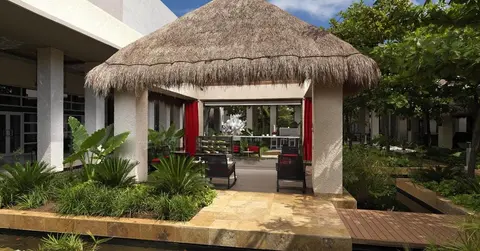 THE RESERVE FOR ADULTS AT PARADISUS PLAYA DEL CARMEN, 