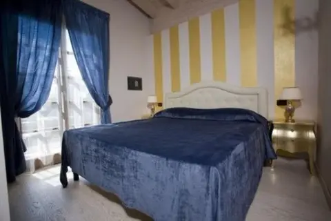 RESIDENCE ALEXANDRA STAY, 