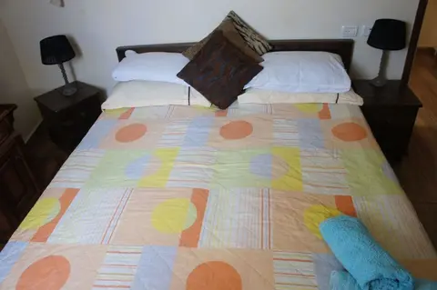 AKKO GATE HOSTEL, 