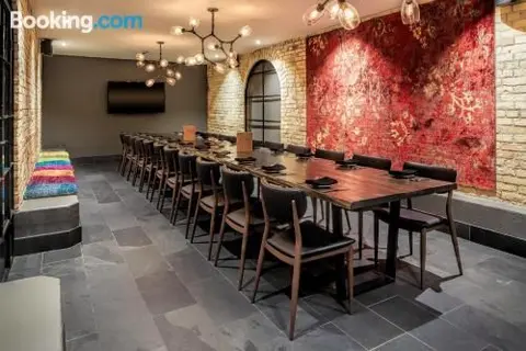THE WALPER HOTEL - JDV BY HYATT, 