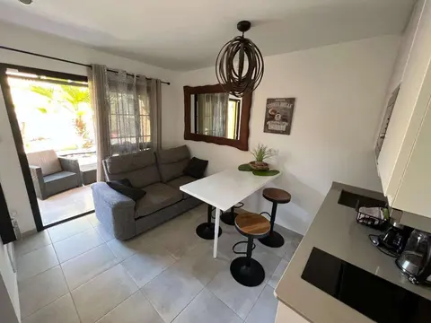 GREEN OASIS COSTA CALMA!!! FULLY REFURBISHED !! FAST WI-FI !!, 
