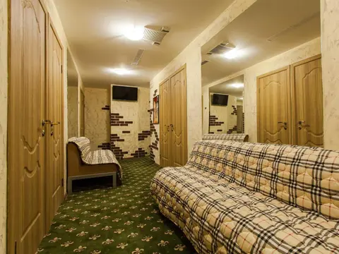 Winterfell Hotel in Arbat, 