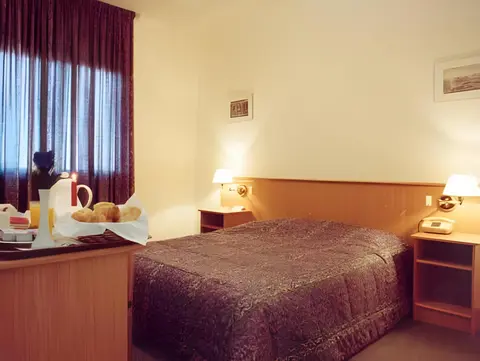 Zoukotel - Hotel, 