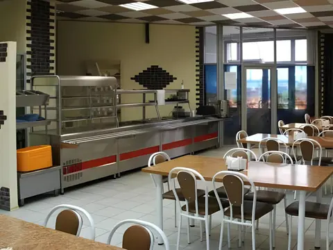 Perekrestok, 