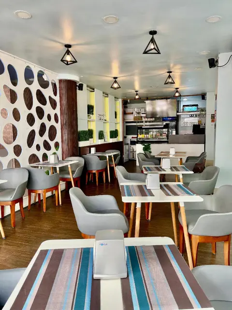 Murex Beach Hotel, 