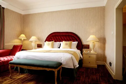 Jianguo Qianmen Beijing Hotel, 