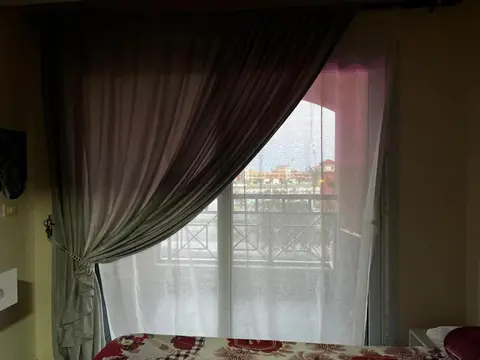 Porto sharm, 