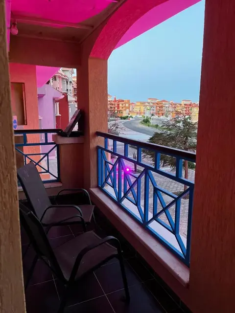 Porto sharm, 