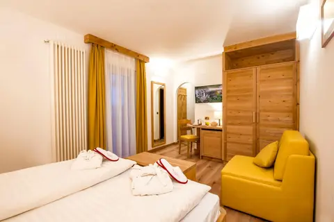 Hotel Gran Paradis, 
