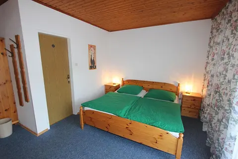 Pension Sybille, 