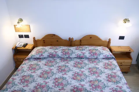 Hotel La Palù, 