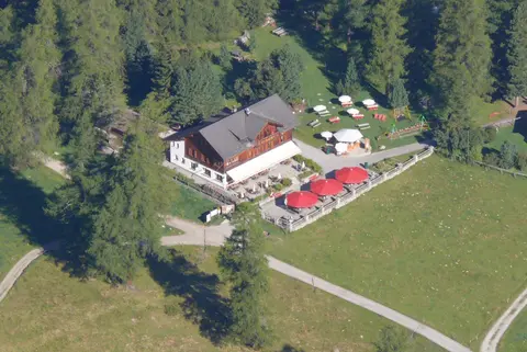 Gasthaus Spinas, 