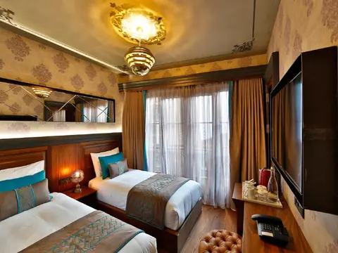 Sanat Boutique Hotel Pera, 