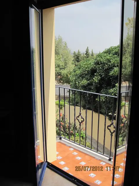 Hotel Caballo Negro, 