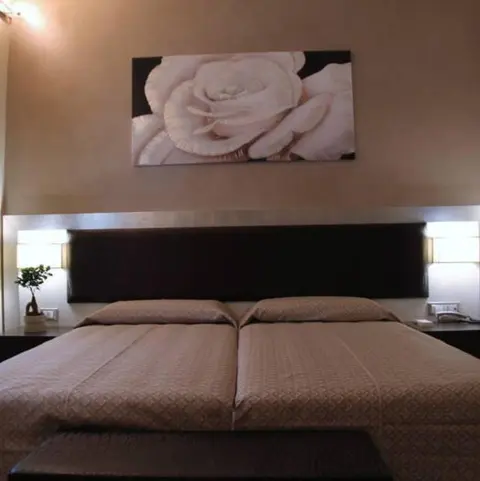 Il Viale b&b, 