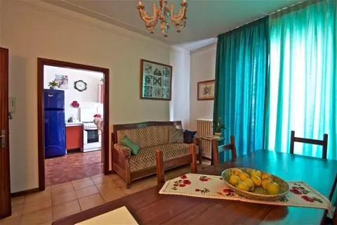 Affittacamere La Casa Di Elide, 