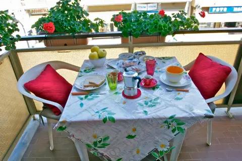 Affittacamere La Casa Di Elide, 