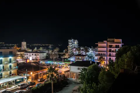 Hostal Alce, 