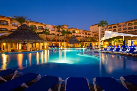 Royal Solaris Los Cabos - All Inclusive, 