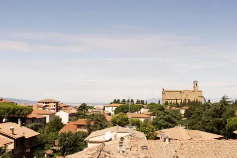 Holiday Rooms Antica Badia, 