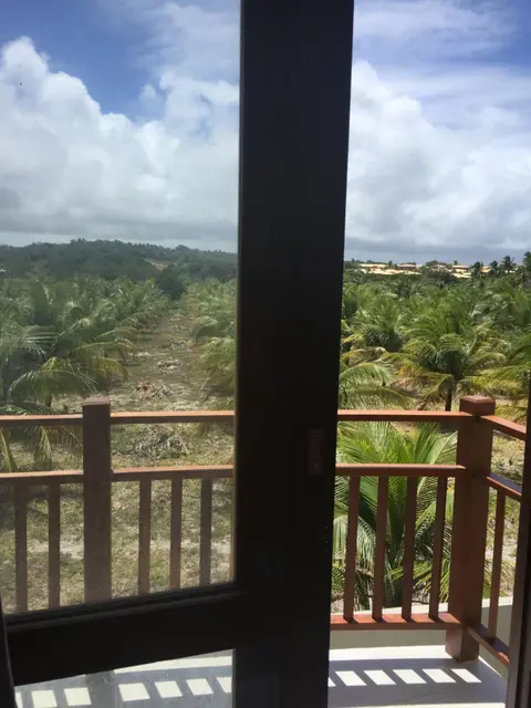 Atlantica Apartamentos Imbassai, 