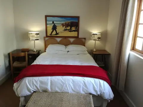 Valley Guest House, 
