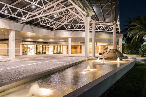 Ergife Palace Hotel, 