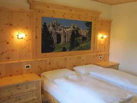 Hotel Borest, 