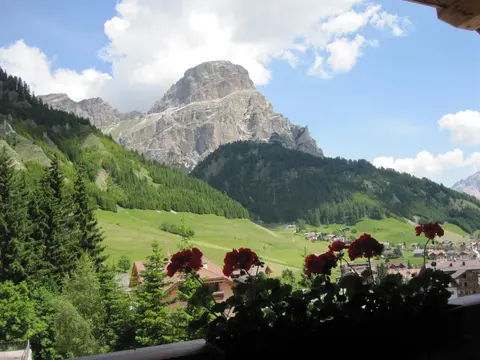 Hotel Borest, 