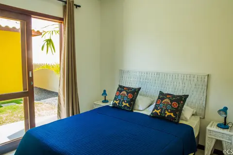 Atlantica Apartamentos Imbassai, 