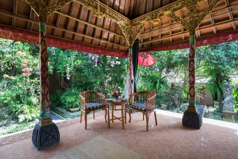 Nuaja Balinese Guest House, 