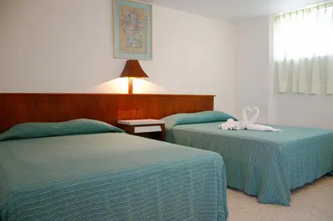 Alba Suites Acapulco, 