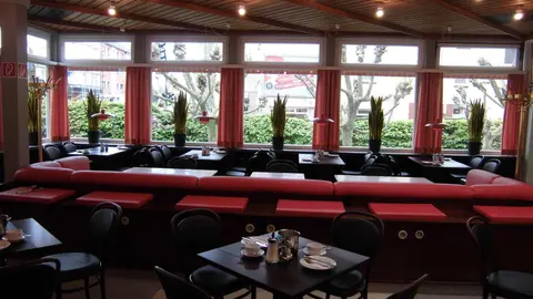 Hotel Böll Essen, 