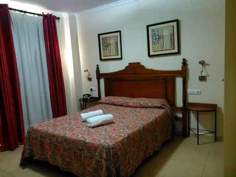 Hotel Las Canteras de Puerto Real, 