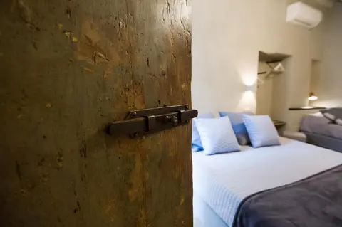 Il Piccolo Cavour Charming House B&B, 