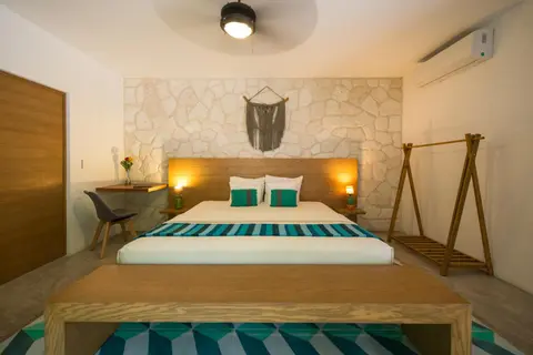 Prana Boutique Hotel Tulum, 