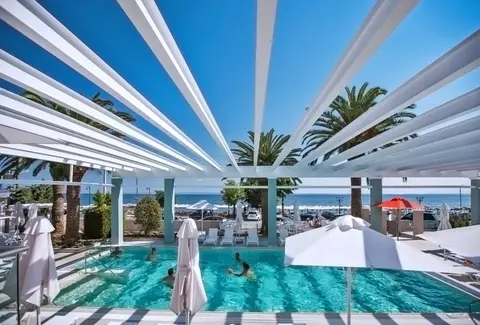 Elinotel Sermilia Resort, 